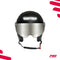 Pro Sport Lights Speed Pedelec - Fietshelm NTA8776 - Visier Oorwarmers - Zwart