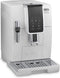 DeLonghi Dinamica ECAM 350.35.W - Volautomatische Koffiemachine - 4 Dranken - Wit