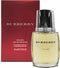 Burberry Eau De Toilette 50 ml - Voor Mannen