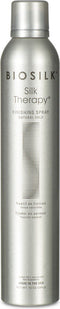 Biosilk Finishing Spray Natural Hold | 284 gr | Voor een natuurlijke glans