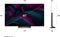 LG OLED evo C56 - Ultra HD TV - 65