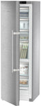 Liebherr SFNstd 529i Peak - Vrieskast - Inhoud 277l - 7 vriesladen - Energieklasse D (2021)