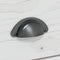 vidaXL - Wandtafel - BODO - 91x35x74 - cm - massief - grenenhout - wit