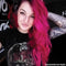 Manic Panic Classic Vampire Red - Haarverf