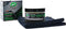 Turtle Wax Hybrid Solutions - Ceramic Graphene Paste Wax - 156 g - Intense glans en UV-bescherming