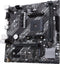 ASUS Prime A520M-K - Moederbord AM4 - Micro-ATX - 1Gbit/s Ethernet - SATA 6Gbit/s - USB 3.2 Gen 2 Type-A