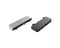 Hyper HyperDrive - 4-in-1 USB-C Hub - HDMI USB-C USB 3.1 audio jack - Grijs