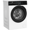 Beko BM3WFT3841B - Wasmachine - A Energieklasse 8kg 1400 RPM 15 programma's - Wit