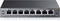 TP-Link TL-SG108PE - Netwerkswitch - 8-Poorten - PoE - Smart Switch