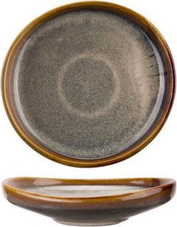 Ararat Aperoschaaltje 15,5x15xh3,7cmovaal