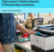 HP Color LaserJet Pro MFP 3302fdn - All-in-One Laserprinter - 25 ppm zwart-wit en kleur