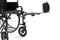 MultiMotion Rolstoel M1 - Breedte 50cm