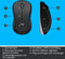 Logitech MK540 Advanced - Draadloze Toetsenbord- en Muiscombinatie - Ergonomisch - Azerty BE