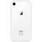 Apple iPhone XR - Wit - 256 GB - Fysieke simkaart + eSIM