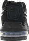 Nike Air Max LTD 3 Heren Sneakers - Black/Black-Black - Maat 47.5