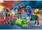 PLAYMOBIL Action Heroes My Figures Brandweer - 71468