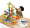 VTech Marble Rush Super Action Set Electronic L100E Knikkerbaan - Educatief - 102 Onderdelen - met Licht- en Geluidseffecten - Cadeau - Speelgoed 4 tot 12 Jaar