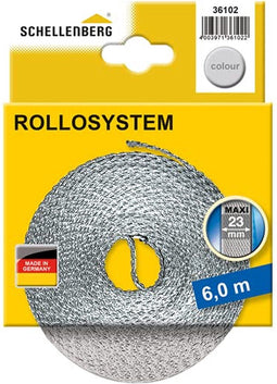 Rolluikriem Schellenberg