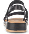 Gabor 82.733.27 - Dames Sandalen - G-wijdte - zwart
