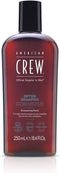 American Crew - Detox Shampoo