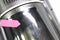 Bosch BBS1041RBA - Draadloze steelstofzuiger - MicroClean Technologie - Poederroze