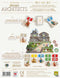 Bordspel Asmodee 7 Wonders: Architects (FR)
