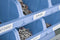 DYMO Rhino 5200 - Labelprinter - Thermisch transfer - Zwart