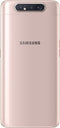 Samsung Galaxy A80 - Smartphone - 48MP Driedubbele Camera - Goud