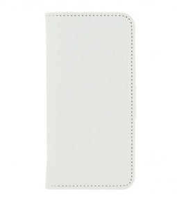 Mobilize Galaxy A3 (2015) - Classic Wallet Hoesje - Volledige Bescherming - Wit