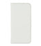 Mobilize Galaxy A3 (2015) - Classic Wallet Hoesje - Volledige Bescherming - Wit
