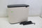Brabantia Bo Touch Bin - Prullenbak - 11 + 23 liter - Afvalscheiding - Soft Beige