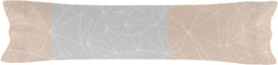 Kussensloop Range | Blanc