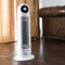 Cecotec Ready Warm 10000 Top Ceramic - Ventilatorkachel - 2200W - Wit