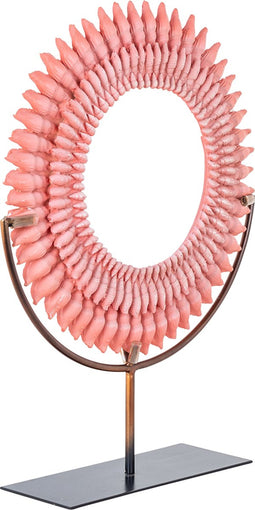 Richmond Decoratieve standaard Calypso (Pink)