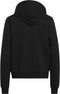 Reebok RI BL FLEECE HOODIE - Heren trui - Trekkoord - Zwart - Maat S