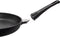 Eurolux - Ei - Pannenkoekenpan met afneembare steel 26 x 3,5 cm flexinductie - combizone