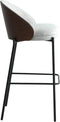 House Nordic Barstoel Canelas Lichtgrijs
