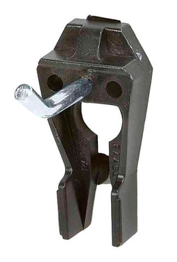 Raaco - Super Clip - Enkele haak 30mm (5st.)