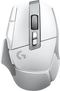 Logitech G502 X - Gaming Muis - LIGHTFORCE technologie - Wit