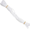 vidaXL - Zonnezeil - 160 - g/m² - 3/4x3 - m - HDPE - lichtgroen