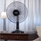 Mondial V66 - Ventilator Black Premium Turbo - Ø30 cm