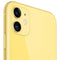 Apple iPhone 11 - Geel - 256 GB - Fysieke simkaart + eSIM