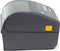 Zebra Labelprinter ZD421D - Direct Thermisch - USB - BT - 203DPI - Zwart