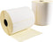 Zebra labels 102x150mm 25mm kern - 1 rol (huismerk)