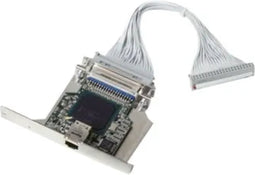 Zebra P1037974-001 Printserver - Ethernet LAN 10/100 voor Zebra ZT220/ZT230