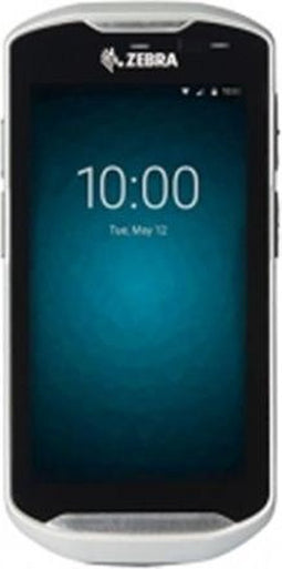 Zebra SG-TC5X-EXO1-01 accessoire voor draagbare apparaten Opbergtas Zwart