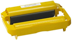 Zebra Thermo-transfercartridge was/hars voor etikettenprinter Origineel Zwart 6 stuk(s) ZD420 Cartridge 3300 HIGH PERFO
