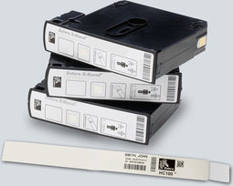 Zebra Z-Band Direct