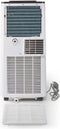 Nedis ACMB1WT7 - Mobiele 3-in-1 Airconditioner - 7000 BTU - Energieklasse A