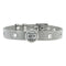 Talent Jewels TJA-2-06-03-1-235 - Uniseks Armband - Zilverkleurig